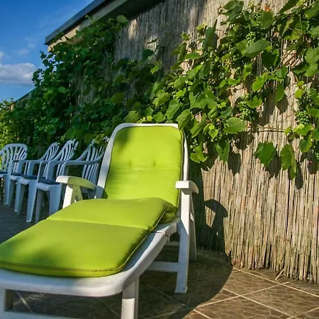 Vila Justin I. With Pool Ljubljana