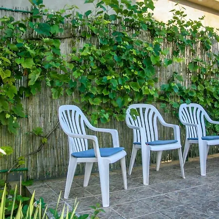 Vila Justin I. With Pool Appartement