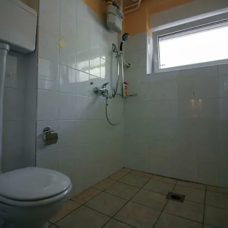 Apartmán Vila Justin I. With Pool *