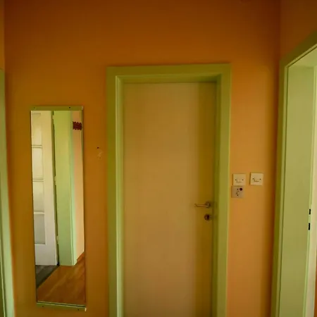 Vila Justin I. With Pool Appartement
