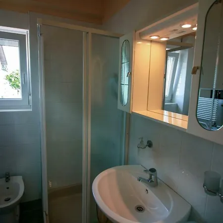 Appartement Vila Justin I. With Pool